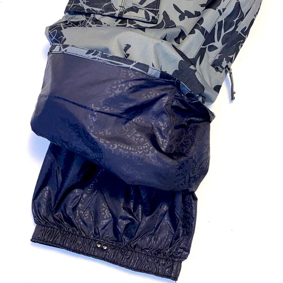 Men’s Billabong Pilot Snowboard Pants - Picture 10 of 12